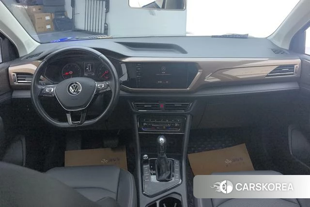 Volkswagen Tuyue id 4212346 из Китая 16