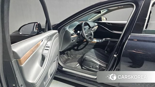 Genesis G80 (RG3) id 4294282 из Кореи 35
