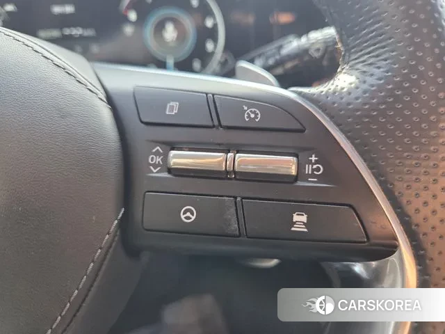 Hyundai The New Grandeur IG id 3607675 из Кореи 20