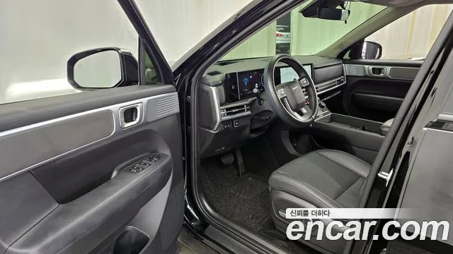 Hyundai Santa Fe (MX5) id 2837032 из Кореи 20