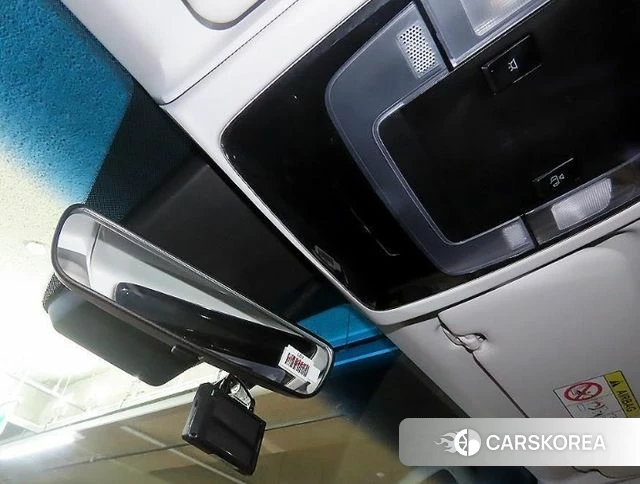 Hyundai Staria id 4282204 из Кореи 14