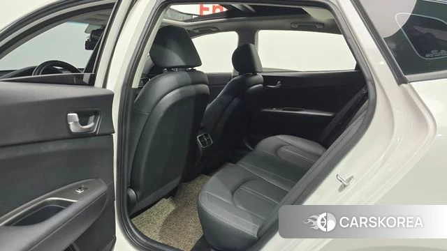 Kia The New K5 2nd generation id 3942620 из Кореи 20