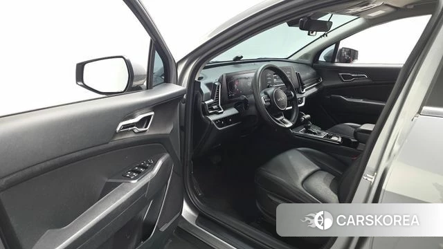 Kia Sportage 5th Generation id 4603867 из Кореи 28