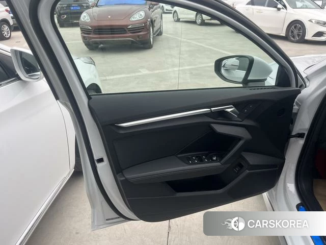 Audi A3 id 4301555 из Китая 15