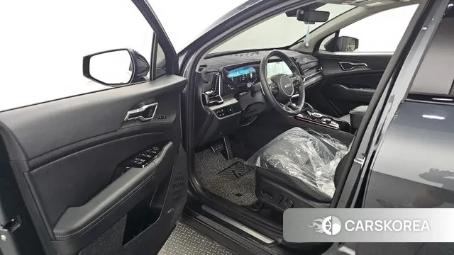 Kia Sportage 5th Generation Hybrid id 2984208 из Кореи 20