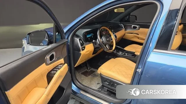 Kia Sorento 4th Generation id 3349319 из Кореи 20