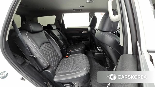 Kia Mohave Master id 4720976 из Кореи 36