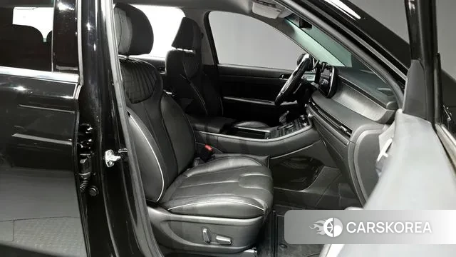 Hyundai The New Palisade id 3533809 из Кореи 20