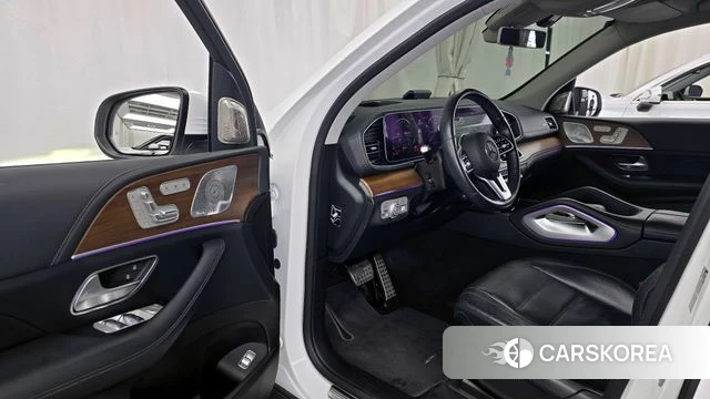 Mercedes-Benz GLE-Class W167 id 4384329 из Кореи 20