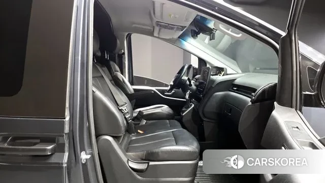 Hyundai Staria id 3721658 из Кореи 20