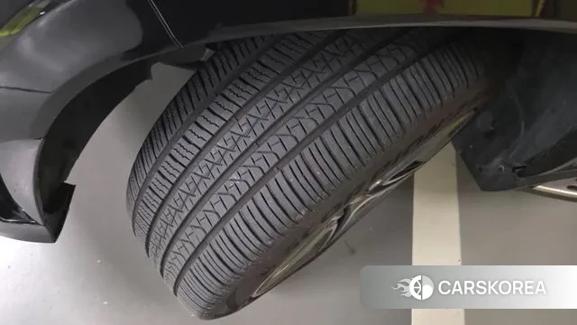 Mercedes-Benz GLS - Class X167 id 3595293 из Кореи 20