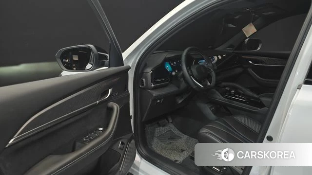 Renault Korea (Samsung) Grand Coleos id 4499513 из Кореи 20
