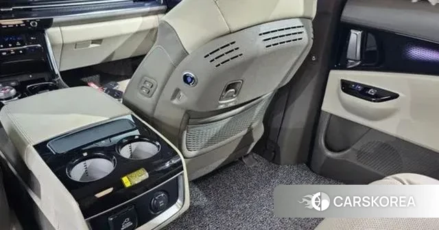 Kia Carnival 4th generation id 2965309 из Кореи 17