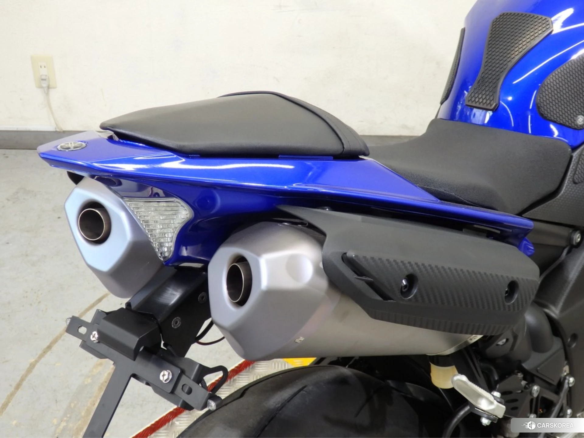 Yamaha YZF-R1 id 3946325 из Японии 31