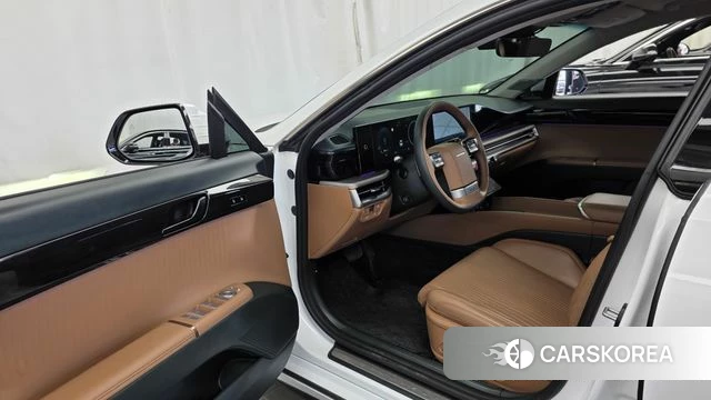 Hyundai Grandeur (GN7) id 4427922 из Кореи 36