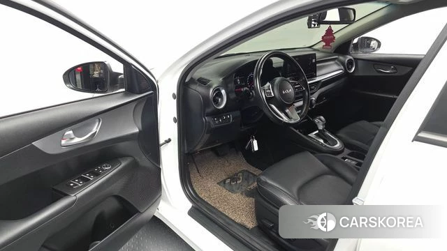 Kia The New K3 2nd generation id 3892244 из Кореи 20