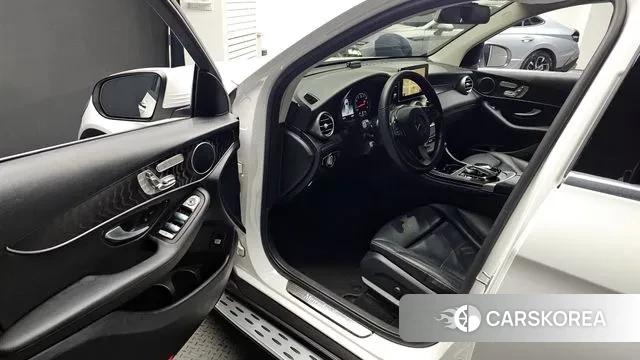 Mercedes-Benz GLC-Class X253 id 3636285 из Кореи 20