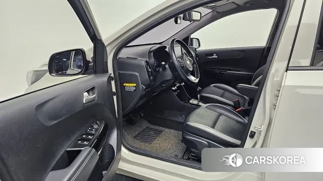 Kia All New Morning (JA) id 3588409 из Кореи 20