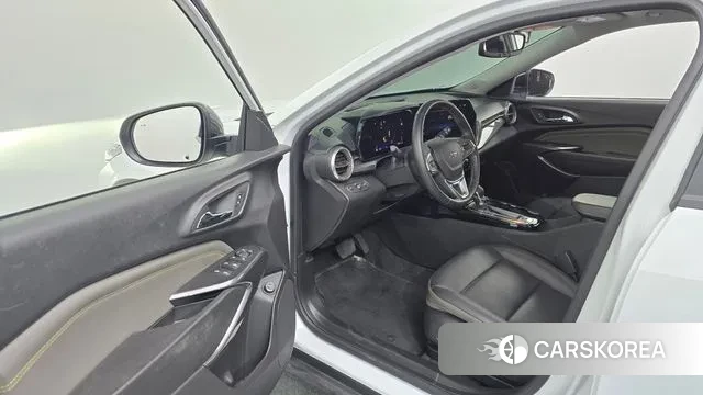 Chevrolet (GM Daewoo) Trax Crossover id 3560609 из Кореи 20