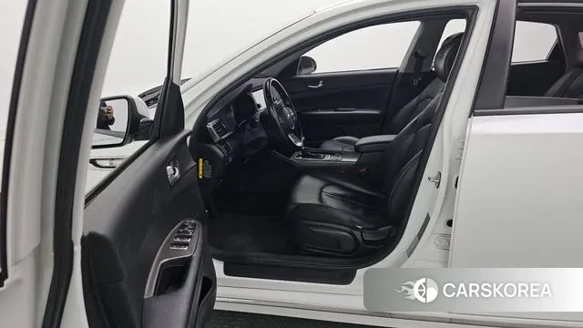 Kia The New K5 2nd generation id 3434544 из Кореи 20