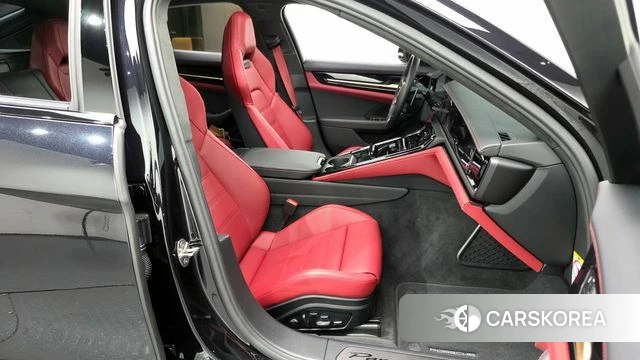 Porsche Panamera (976) id 3792800 из Кореи 20