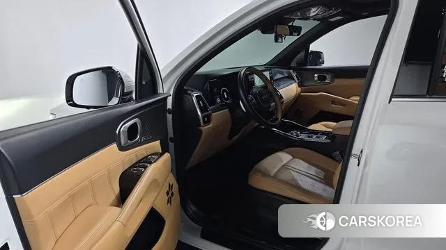 Kia Sorento 4th Generation id 3645076 из Кореи 20