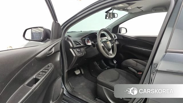 Chevrolet (GM Daewoo) The New Spark id 4780955 из Кореи 30
