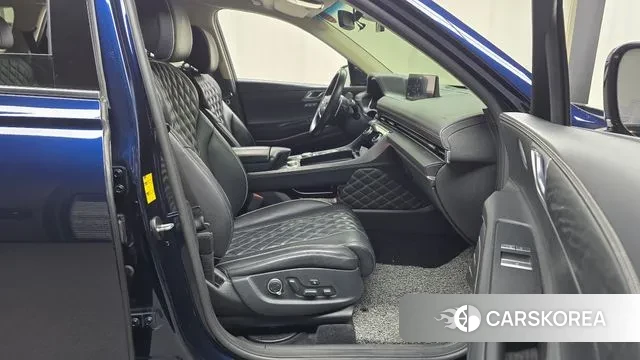 Genesis GV80 id 3280250 из Кореи 20