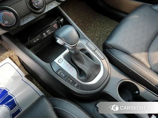 Kia Come New K3 id 3886362 из Кореи 18