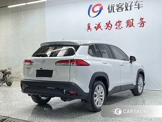 Toyota Fenglanda id 4261752 из Китая 18