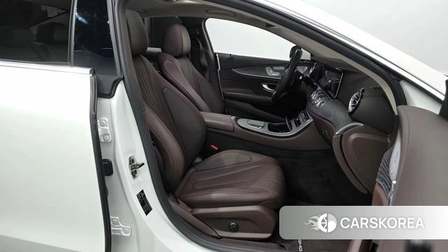 Mercedes-Benz CLS-Class C257 id 3866202 из Кореи 20