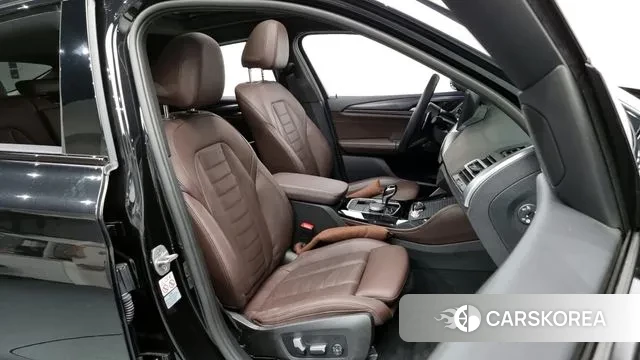 BMW X4 (G02) id 2974619 из Кореи 20