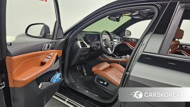 BMW X7 (G07) id 3327384 из Кореи 20