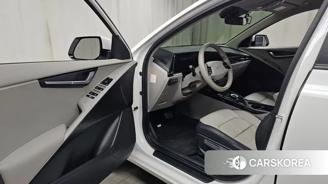 Kia Di All New Niro EV id 3572309 из Кореи 20