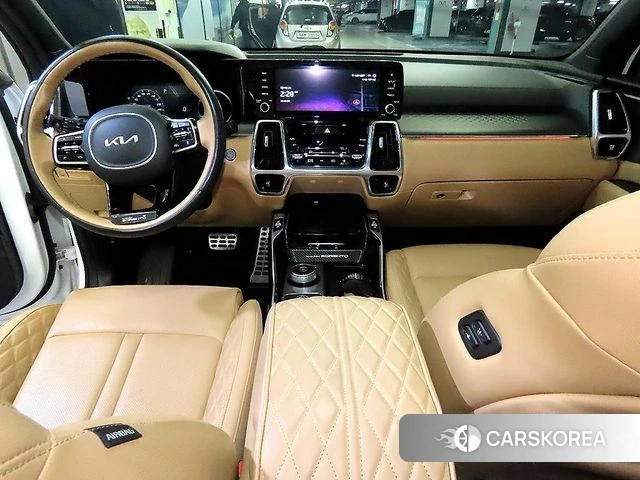 Kia Sorento 4th Generation id 3892418 из Кореи 20