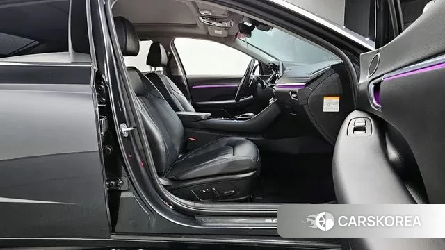 Hyundai Sonata Hybrid (DN8) id 3612241 из Кореи 20