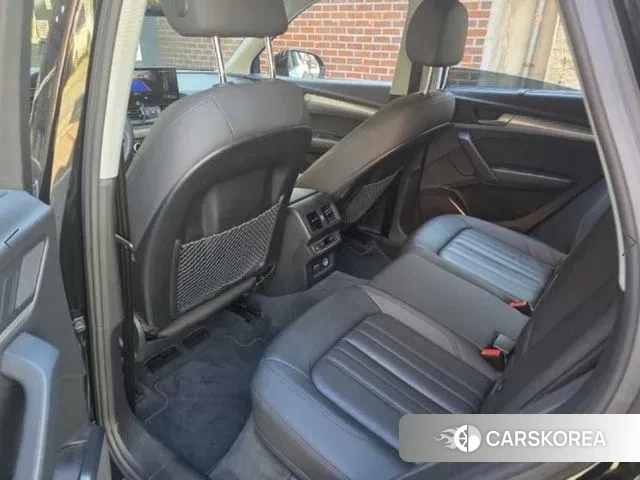 Audi Q5 (FY) id 3421571 из Кореи 14