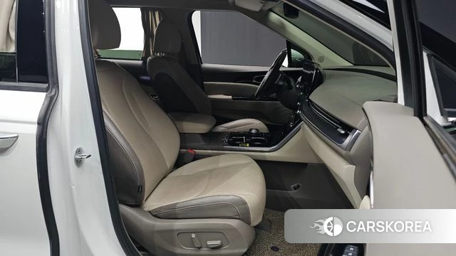 Kia Carnival 4th generation id 4593862 из Кореи 35