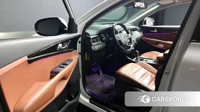 Kia The New Sorento id 3574167 из Кореи 20