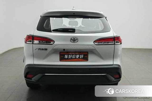 Toyota Fenglanda id 4301240 из Китая 24