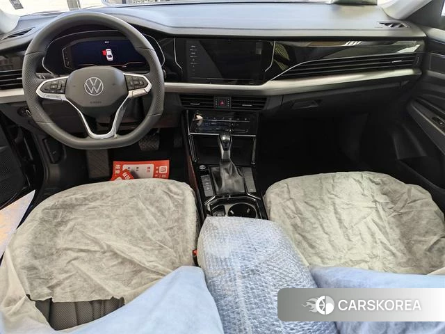 Volkswagen Passat id 4290819 из Китая 10