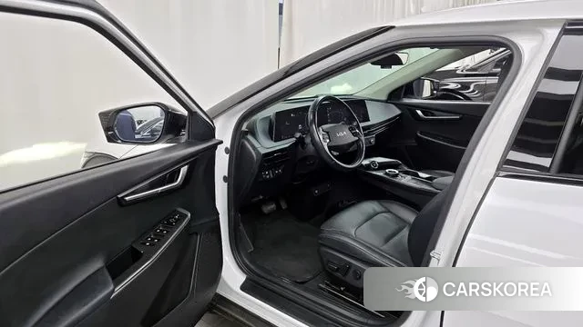 Kia EV6 id 3378605 из Кореи 20