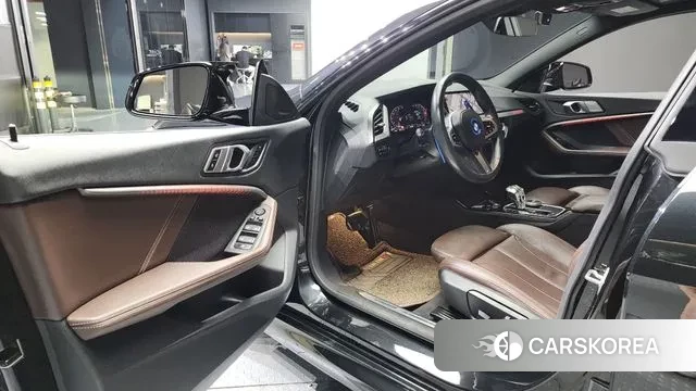 BMW 2 Series Gran Coupe (F44) id 3023377 из Кореи 20