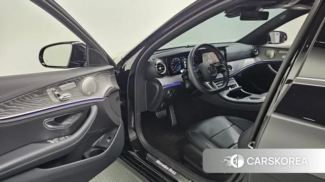 Mercedes-Benz E-Class W213 id 3586919 из Кореи 20