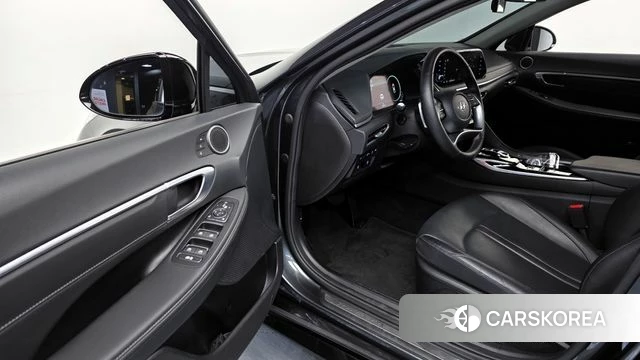 Hyundai Sonata (DN8) id 3878063 из Кореи 20