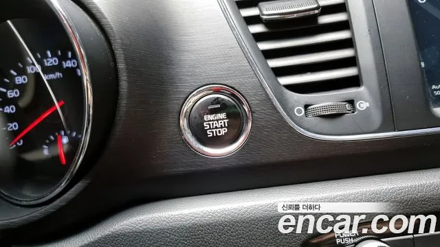 Kia The New Carnival id 2623211 из Кореи 20