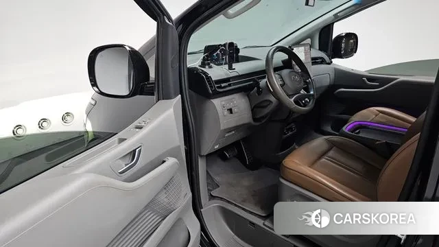 Hyundai Staria id 3722430 из Кореи 20