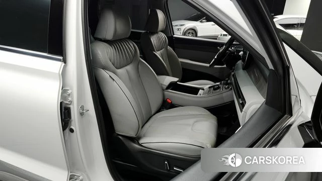 Hyundai The New Palisade id 3903094 из Кореи 20