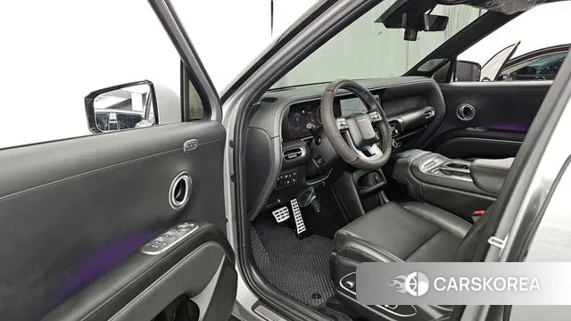 Hyundai Palisade (LX3) id 3486933 из Кореи 20