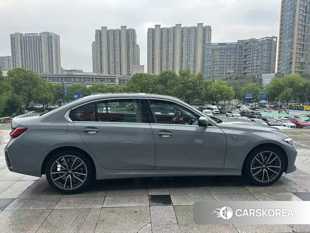 BMW 3 series id 4365799 из Китая 10